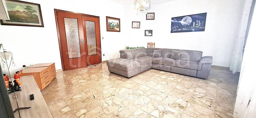 appartamento in affitto a Bra