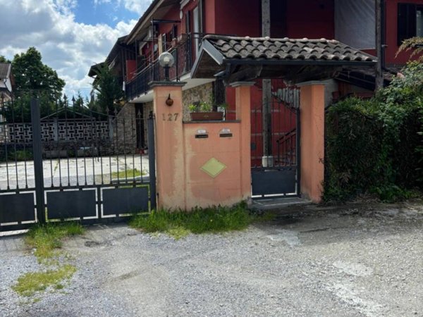 appartamento in affitto a Bra