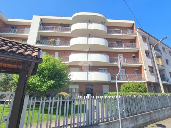 appartamento in affitto a Bra