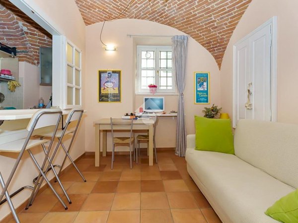 appartamento in affitto a Bra