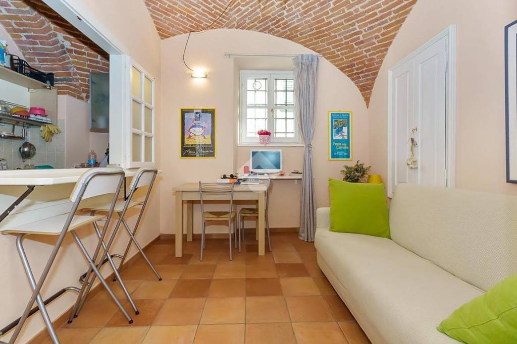 appartamento in affitto a Bra