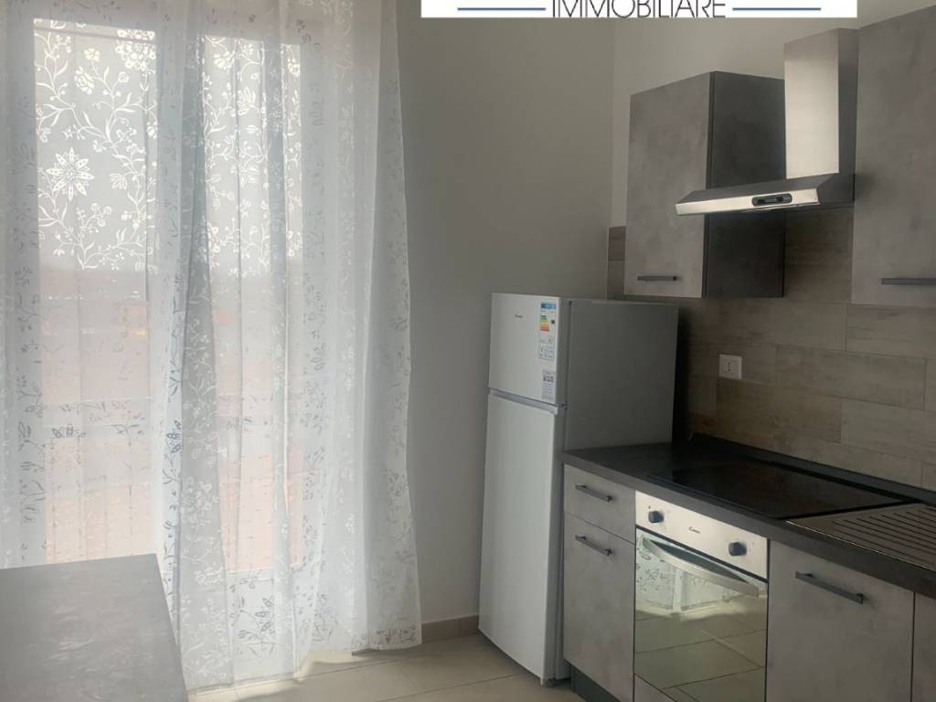 appartamento in affitto a Bra
