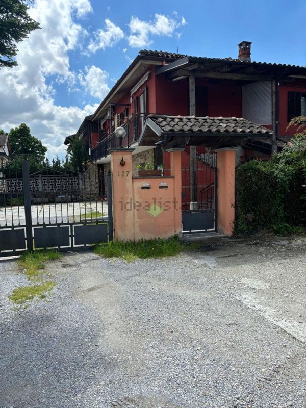 appartamento in affitto a Bra