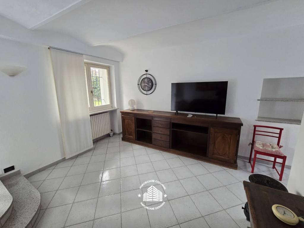 appartamento in affitto a Bra