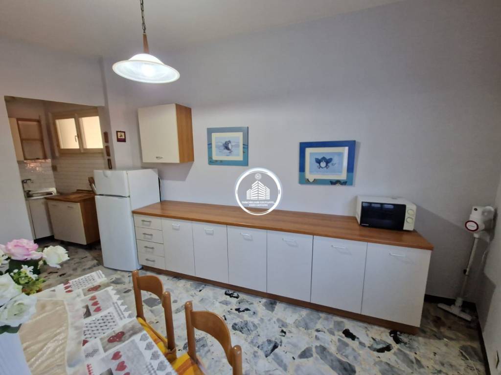 appartamento in affitto a Bra
