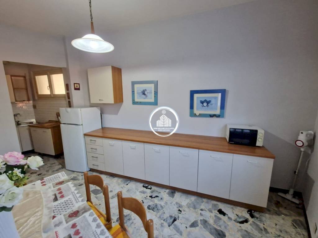 appartamento in affitto a Bra