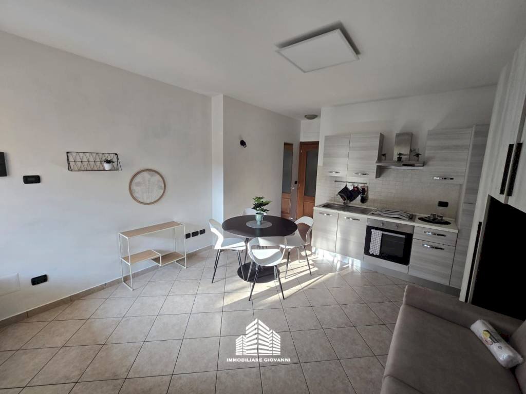 appartamento in affitto a Bra