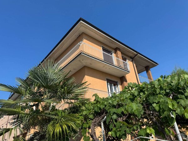 appartamento in affitto a Bra in zona Bandito