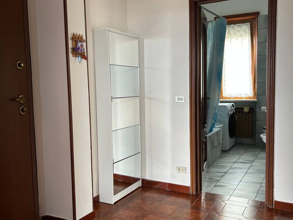 appartamento in affitto a Bra