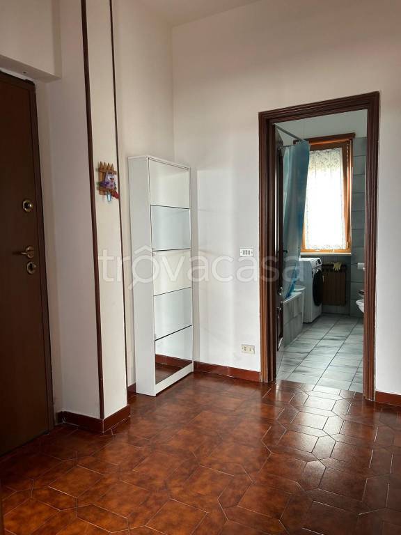 appartamento in affitto a Bra
