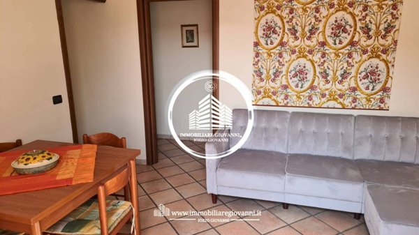 appartamento in affitto a Bra