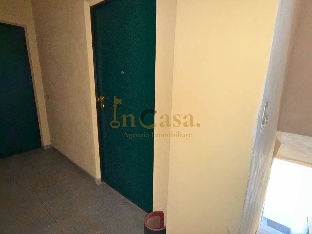 appartamento in affitto a Bra