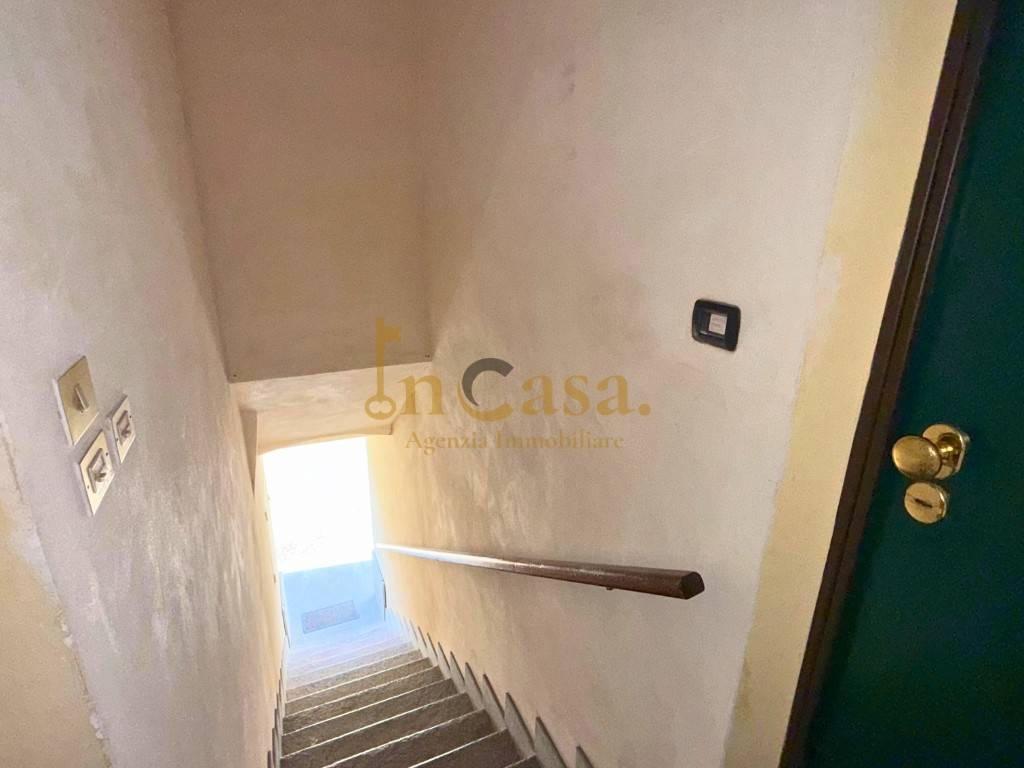 appartamento in affitto a Bra