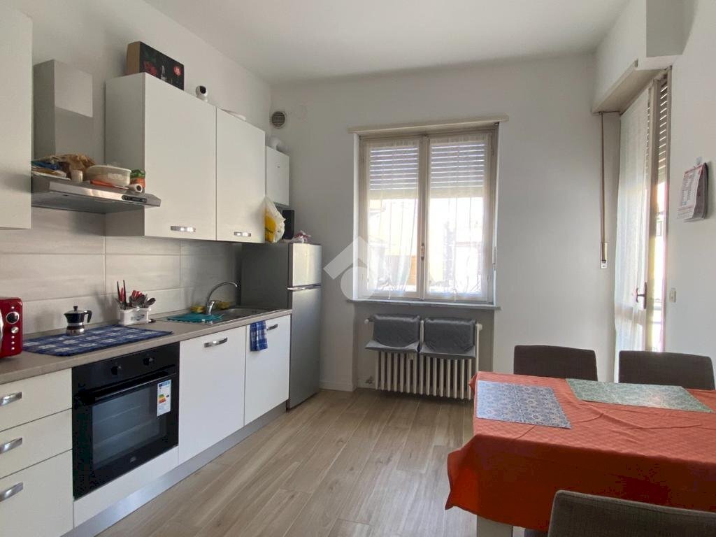 appartamento in affitto a Bra