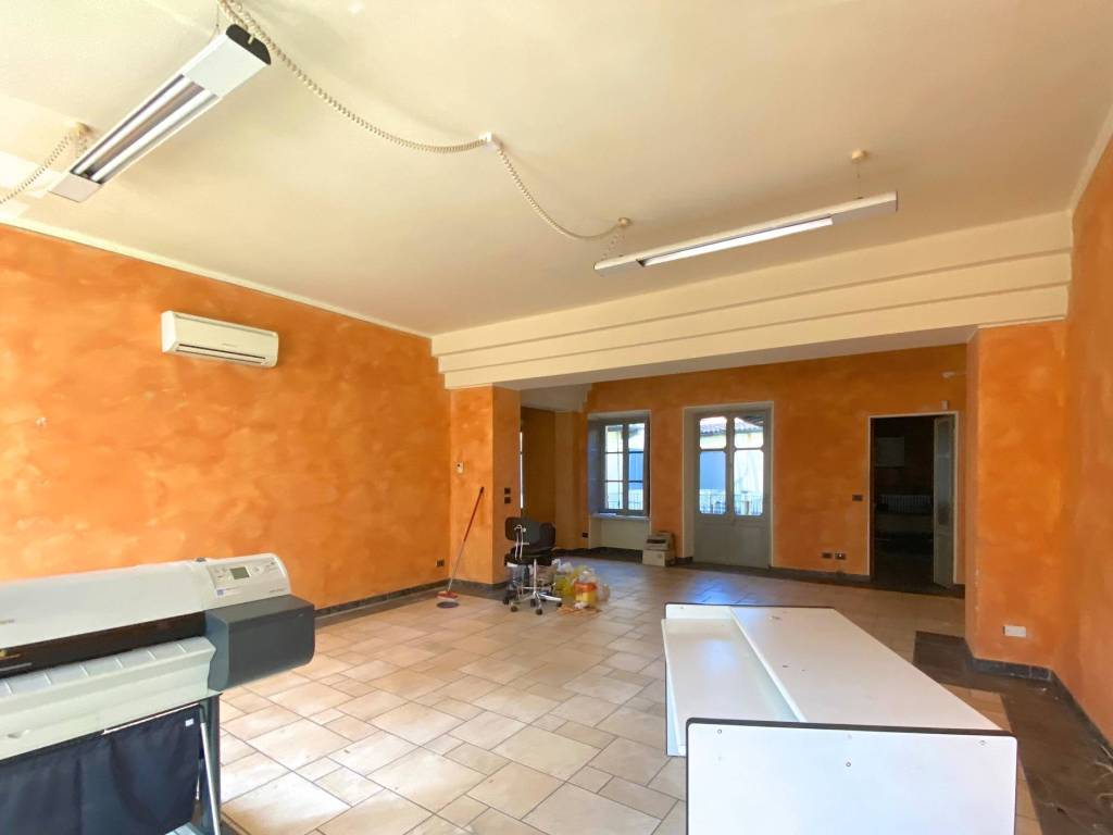 appartamento in affitto a Bra