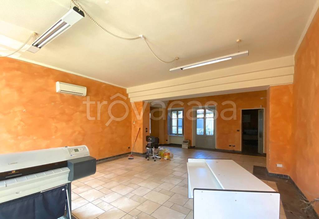 appartamento in affitto a Bra