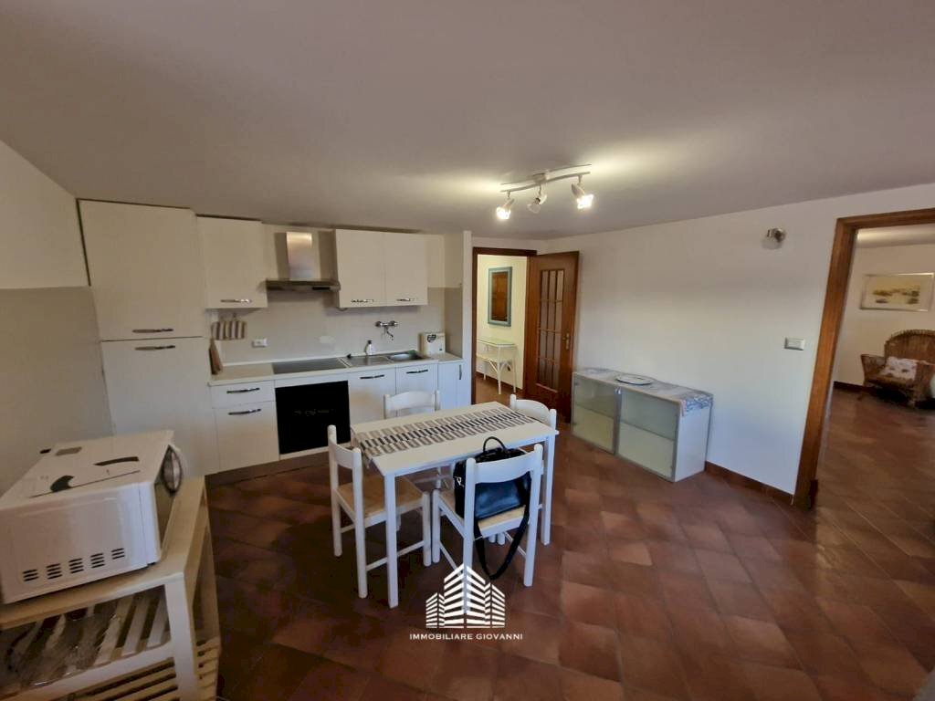 appartamento in affitto a Bra in zona Pollenzo