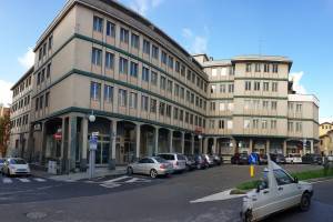ufficio in affitto a Bra