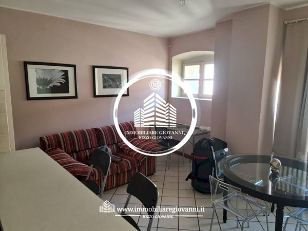appartamento in affitto a Bra