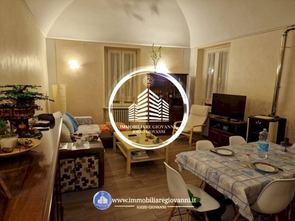 appartamento in affitto a Bra