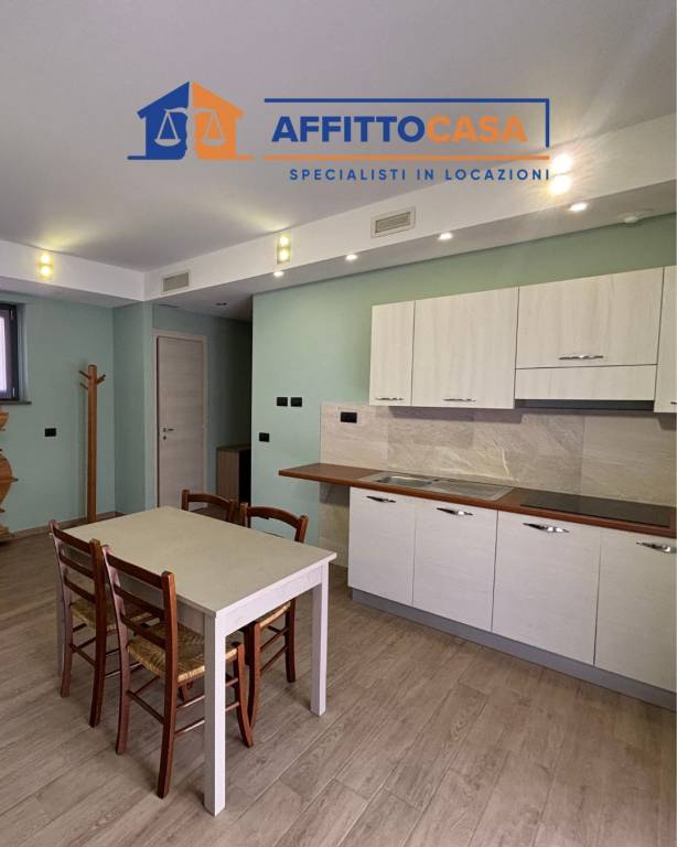 appartamento in affitto a Bra