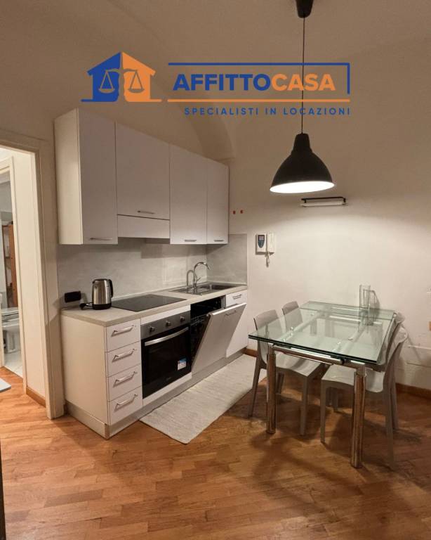 appartamento in affitto a Bra