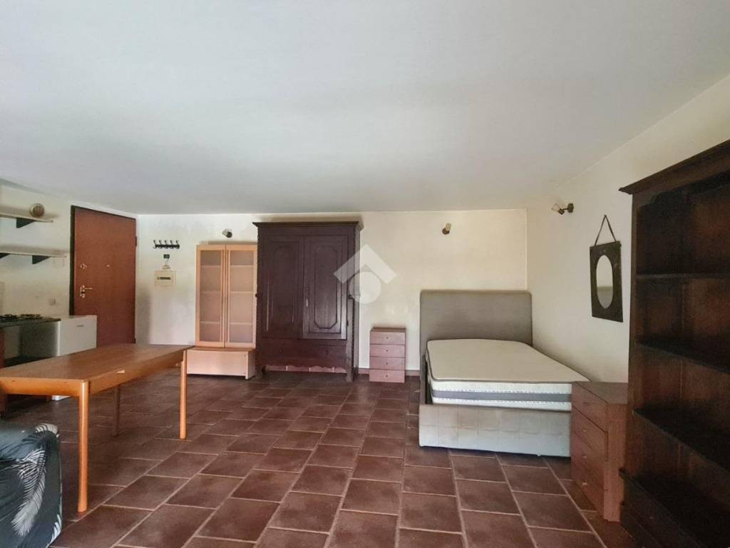 appartamento in affitto a Bra