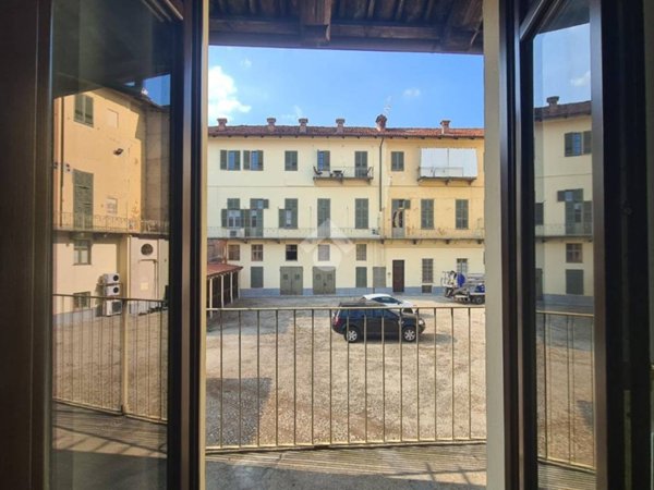appartamento in affitto a Bra