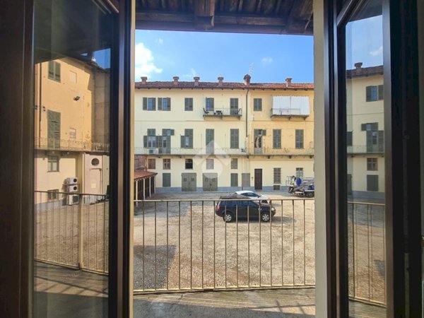 appartamento in affitto a Bra