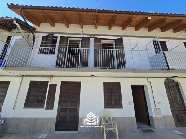 casa semindipendente in affitto a Bra in zona Bandito