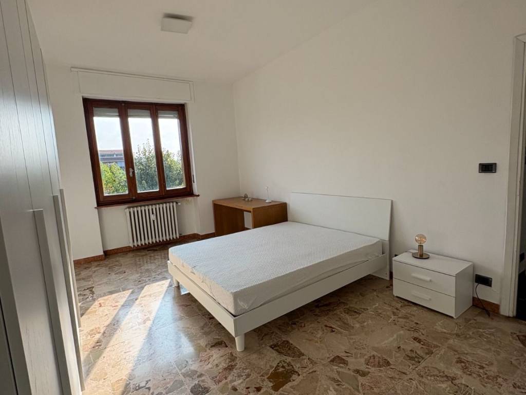 appartamento in affitto a Bra