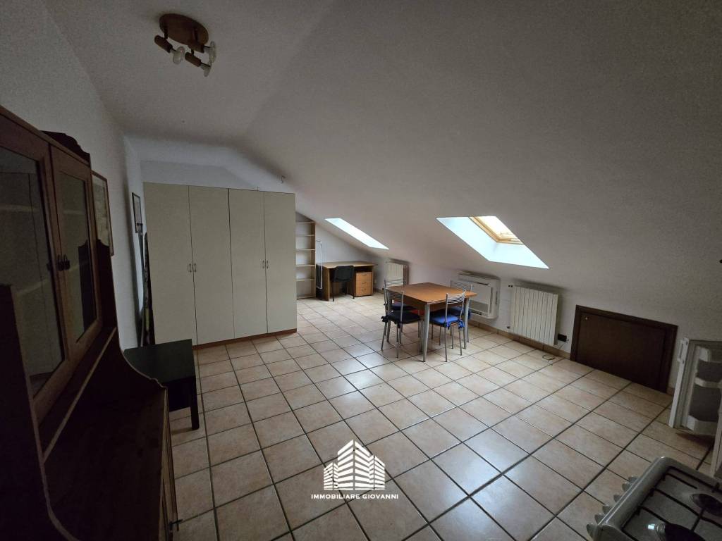 appartamento in affitto a Bra