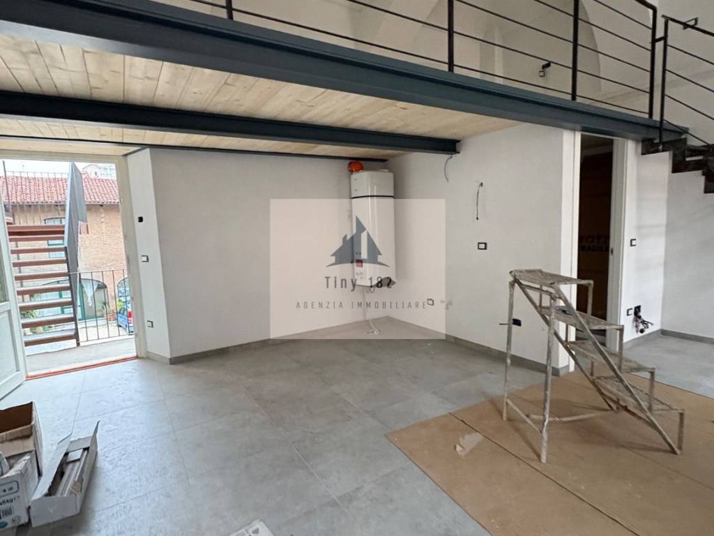 appartamento in affitto a Bra