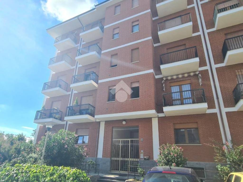 appartamento in affitto a Bra