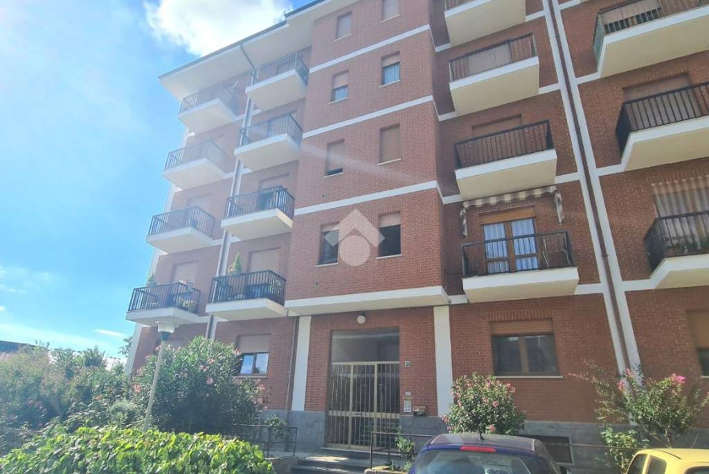 appartamento in affitto a Bra