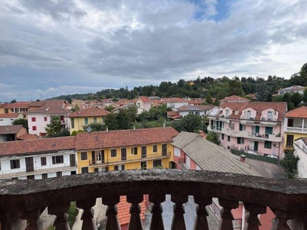 appartamento in affitto a Bra
