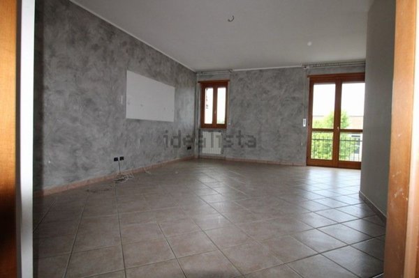 appartamento in affitto a Bra