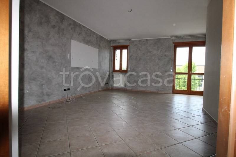 appartamento in affitto a Bra