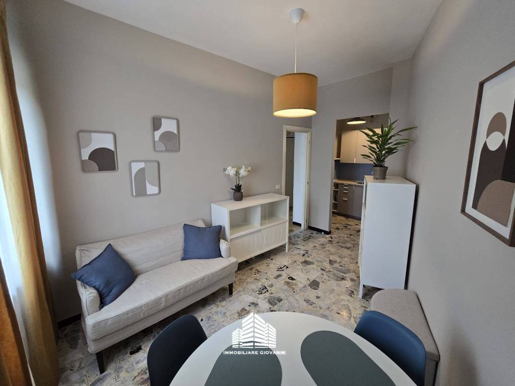 appartamento in affitto a Bra