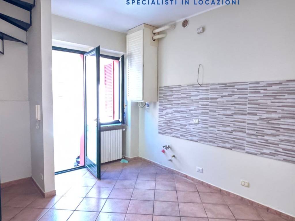 appartamento in affitto a Bra