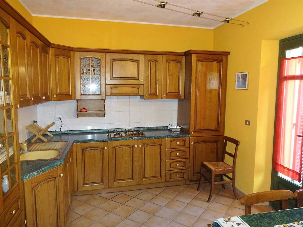 appartamento in affitto a Bra