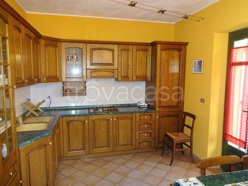 appartamento in affitto a Bra