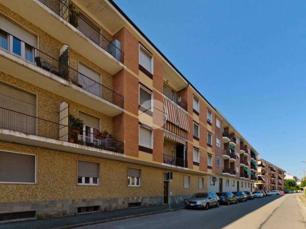 appartamento in affitto a Bra