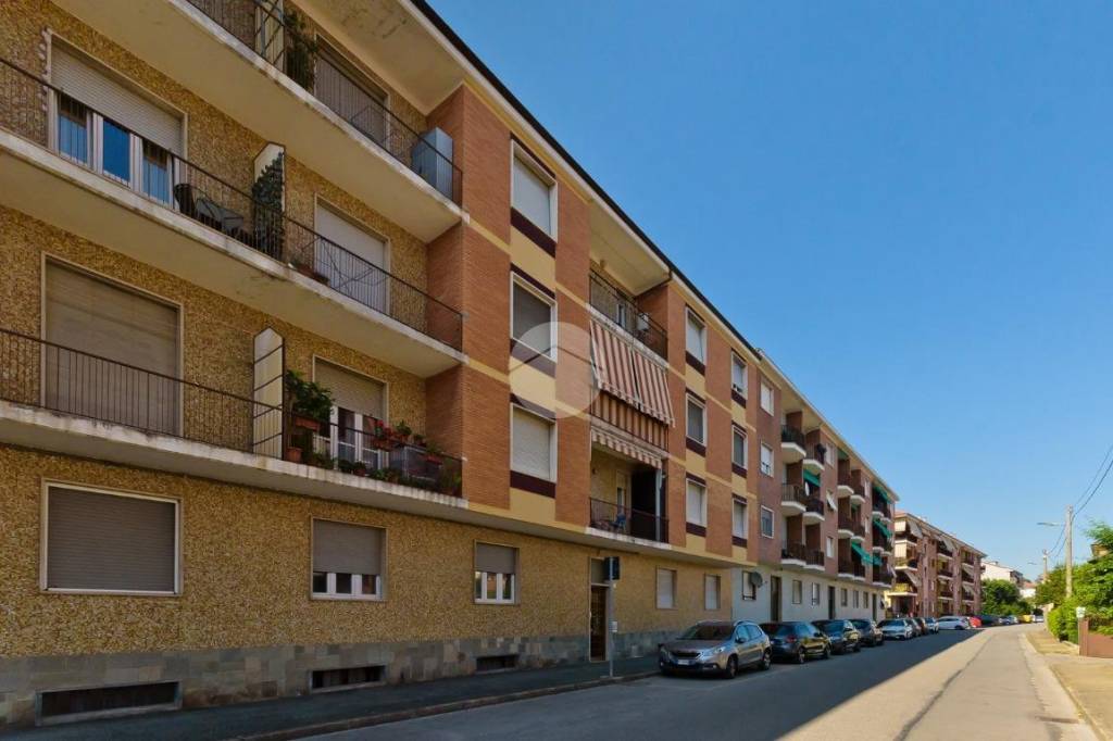 appartamento in affitto a Bra