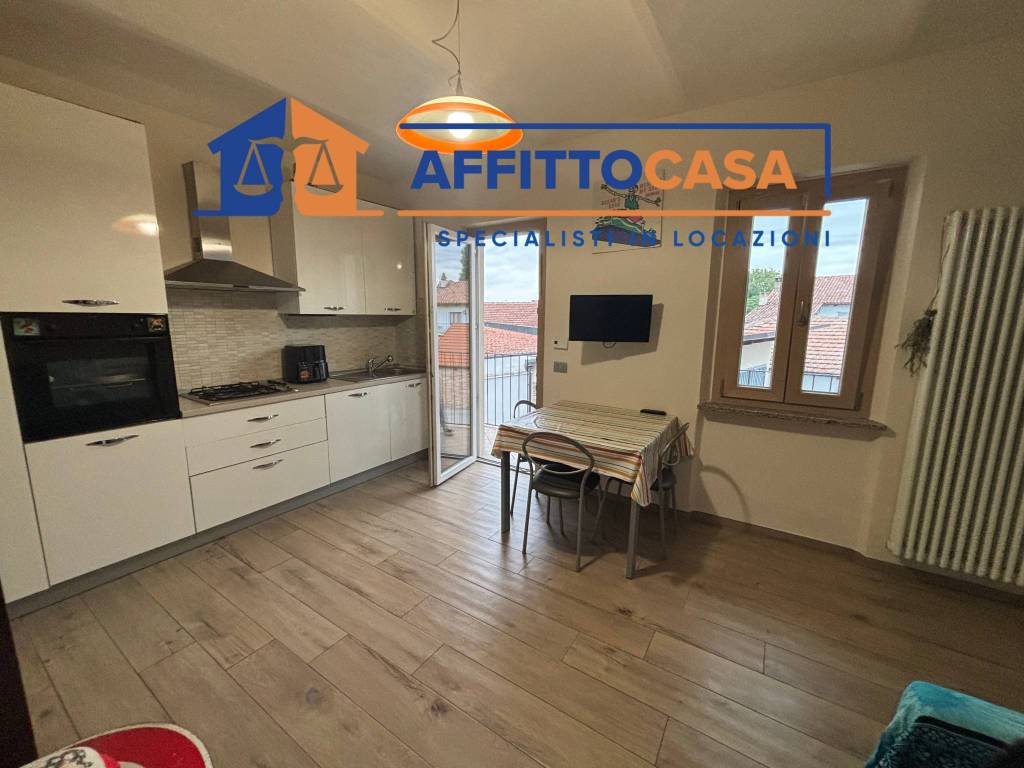 appartamento in affitto a Bra in zona Pollenzo