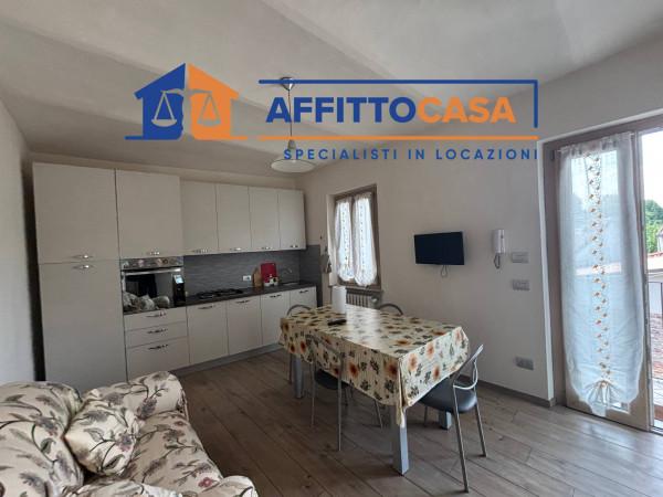 appartamento in affitto a Bra in zona Pollenzo