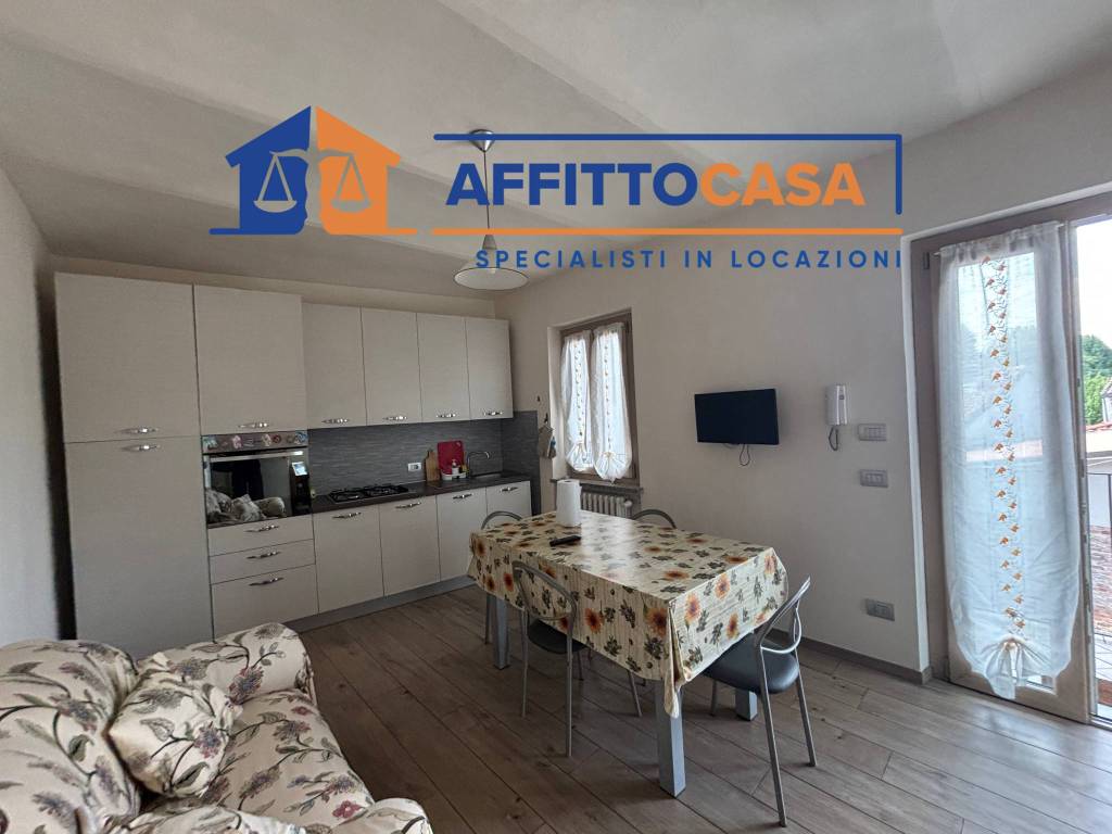 appartamento in affitto a Bra in zona Pollenzo