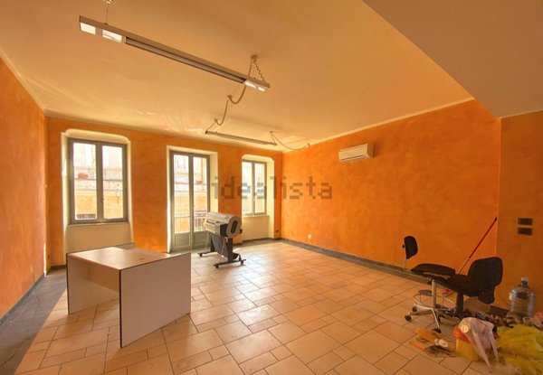 appartamento in affitto a Bra