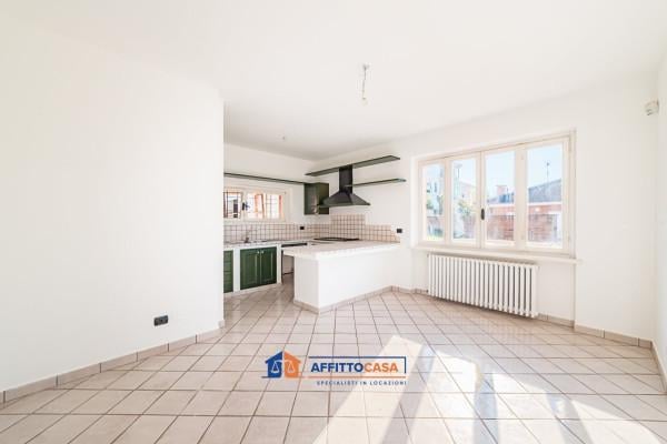 appartamento in affitto a Bra