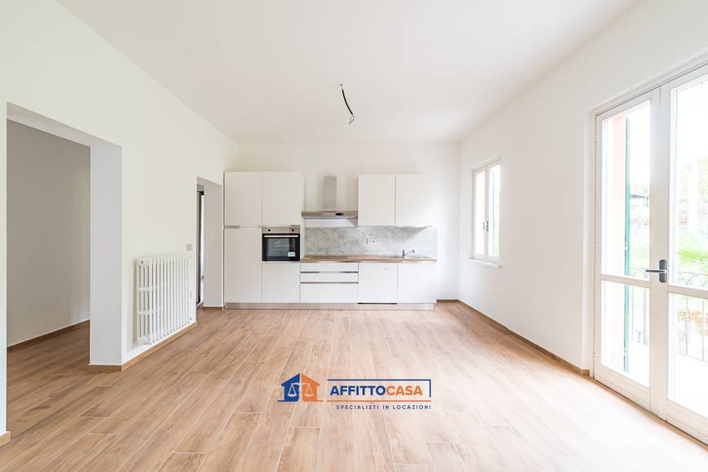 appartamento in affitto a Bra